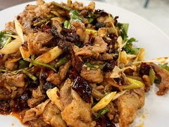 -三兴涮羊肉(荣安大街店)