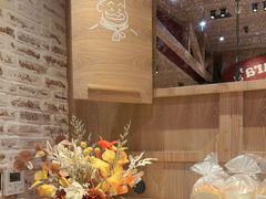 -西村叔叔的店·面包·甜品·蛋糕(崂山丽达店)