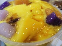 -串妹花式冰粉(乐山总店)
