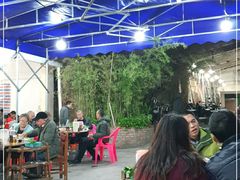 -章记正宗南岗鱼蛋火锅