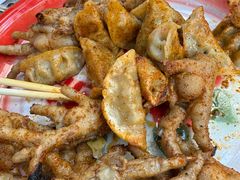 -小胡子祥彪烧烤(北湖总店)