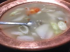 -霄汉羊排(万松园一店)