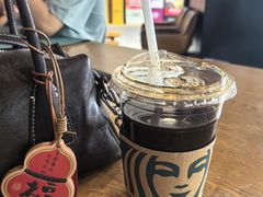 -星巴克(常德友阿国际广场店)