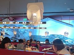 -茅庐毛血旺(烟台大悦城店)