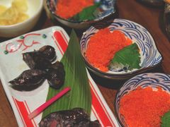 -蟹将军·松叶蟹和牛日料放题自助(K11店)