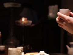 -见山茶事(丽水路店)