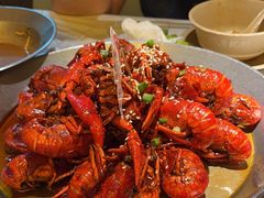 -巴厘龙虾·榜首油焖大虾(音乐学院·沿江酒馆店)