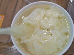 -蔡明纬热干面(长港路店)
