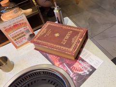 -炭之家·齐齐哈尔非遗烤肉·鲜切直供(中央大街店)