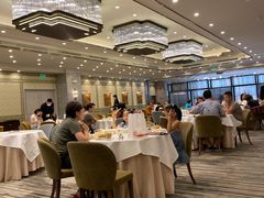 大堂-翠园(北京王府中环店)