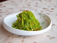 -桃花源中餐厅(金茂豪华精选酒店)