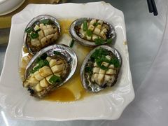-众味海鲜大排档·活海鲜·潮汕味(南澳店)