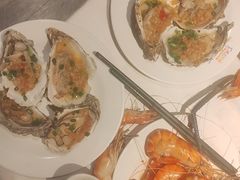 -领鲜活海鲜榴莲自助火锅(东门店)