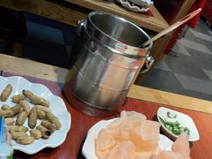 -金刚山烧烤(中山路店)