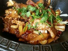 -小牛海记潮汕牛肉店(永定路店)