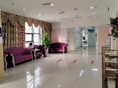 -美年大健康体检(绵阳店)