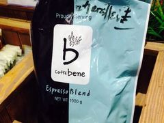 -咖啡陪你(广顺北大街福码大厦店)