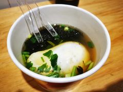 -家宴·灌蛋·沙茶面(曾厝垵店)
