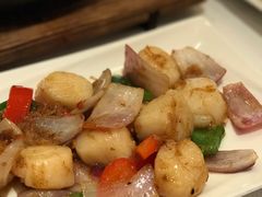 -新加坡海鲜共和(名胜世界圣淘沙海滨坊)