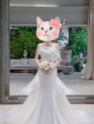 -MuseMarry婚纱(前海嘉里中心店)