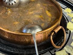 -阿山卓·野生菌火锅·纳西火塘烤肉