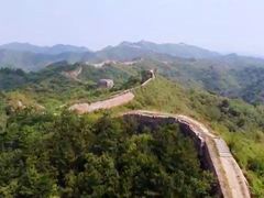 -蟠龙山长城景区