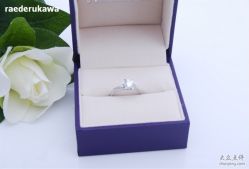 小石头1-威德钻石-克拉钻大本营(南京东路店)