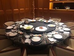 包厢-A One Kitchen·南京精菜馆(德基广场店)