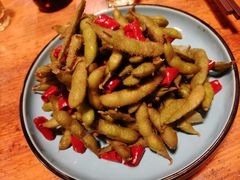 -160烧烤(香坊店)