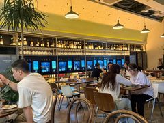 -Blac+Blac(中海环宇荟店)