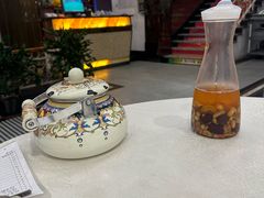 -新粤新疆菜清真餐厅(拱北店)