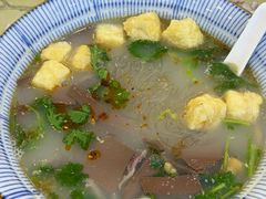 -小桃园·豆浆油条(复兴中路店)