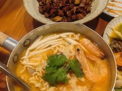 -About Bistro關於·泰式家庭料理