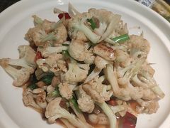 -杏花村水席楼·洛阳水席(老城十字街店)