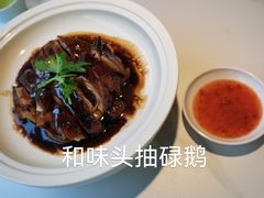 -天喜酒楼饭市·茶市(同德皇宫店)