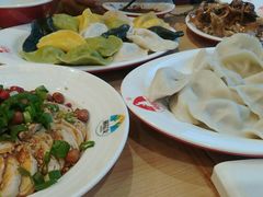 -菊花女水饺(闻涛苑店)