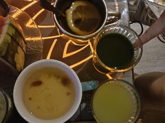 -丽晶大班SPA(大沽店)