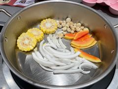 -椰小鸡·琼州糟粕醋(美兰缤纷城店)