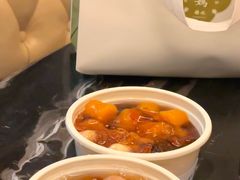 -彬媽糖水(侨鑫国际店)