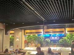 -川骄海鲜自助(亚运村店)