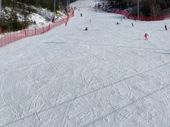 -翠云山银河滑雪场