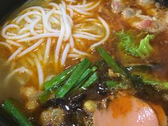 -官人桥番茄米线(温江行署店)