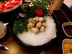 -捞神煲汤火锅(湖滨商业街店)