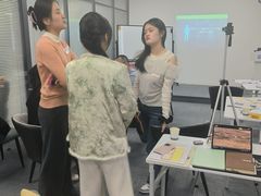 -思训家演讲口才培训(上城校区)