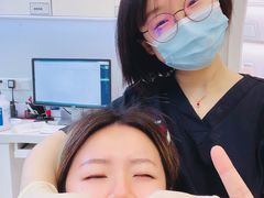 -维乐口腔·埃齐门诊(静安店)