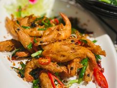 -潮福城大酒楼·潮味粤品·港式点心(湖滨北路店)