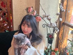 -豌豆小院咖啡馆