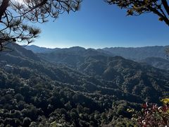 -腾冲云峰山