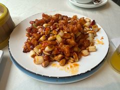 -福来居烤鸭店(天坛二店)