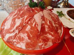 -大龙燚火锅(天钥桥路店)